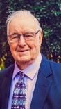 Donald Eugene Edwards