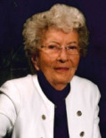 Dorothy Gill