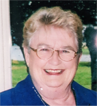 Mary Lou MacDonald