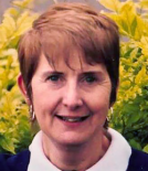 Joan Marilyn Peters Allen