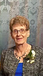 Kathleen H Mitchell