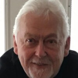 David Gregory (Greg) McDonald