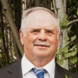 Gordon Eric Mitchell