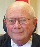 Gerald (Gerry) Martin