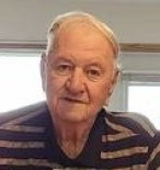 Mervyn Vecey Carpendale