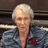 Therese (Terry) Mondor