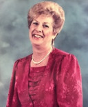 Madeleine Lamontagne