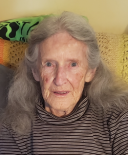 Pearl Kathleen Barbour