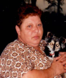 Paulette Charbonneau Lapointe