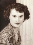 Tillie Therese Sundstrom