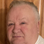 Theodore (Ted) Cashin