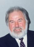 Jean-Robert LeBlanc
