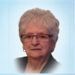 Monique Laporte Desmarais