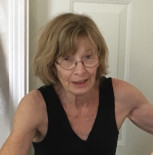 Katherine Ann Farrow