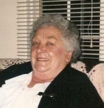 Florence Elizabeth Marshall