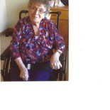 Margaret Myers Vaughan