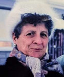 Claudette Duguay