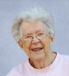 Reta Marjorie Jaeger