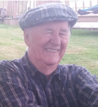 Roderick Joseph MacInnis