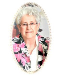 Marie-Paule Hébert Grégoire