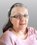 Monique Martin Gagné