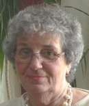 Fleurette Sheppard Robichaud