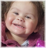 Faith Marie (Boopie) Allarie