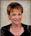 Marie-France Cardinal Laurin