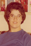 Lila Bernice Chudoba