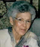 Germaine Jubinville Garand