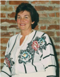 Shirley-Anne Dineen
