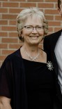 Joanna Cornelia (Joyce) Wright