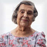 Lucille Bonneau