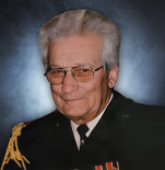 Jean-Claude Lévesque