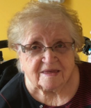 Mariette Champagne Deslauriers