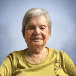 Thérèse Larouche St-Arnauld