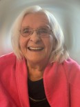 Laurette Gagné Bernard