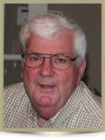 William Alexander (Bill) McLean