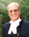Bernardus Justice (Ben) Vanden Brink