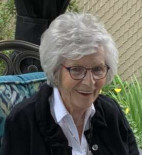 Thérèse Thomassin Hamel