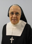 Sr Marie-Flore Ricard v.s.m.
