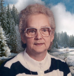 Thérèse Gagné Lacasse