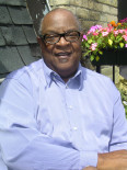 Edward Robert Ellis