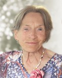 Solange Émond