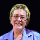 Barbara Ann Vandenburg