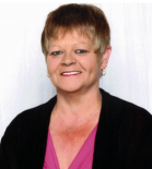 Anne-Marie Rossignol