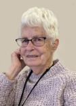 Betty-Ann Schulz McLaughlin