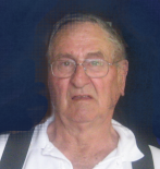 Ronald Lawrence (Ron) Giles