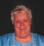 Irene Norma Milligan