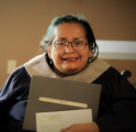 Mary Phyllis Simon